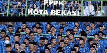 Pemkot Bekasi Tegaskan Kebijakan PPPK dan Belanja Pegawai Mengacu Regulasi Pemerintah Pusat