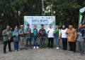 Hari Lingkungan Hidup Sedunia 2026, Plh. Wali Kota Bekasi Dorong Kepedulian Lingkungan di Bekasi