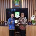 Dialog Dengan KOMNAS HAM RI, Wawali Harris Bobihoe : Bekasi Siap Menjadi Kota HAM