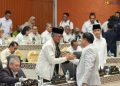 DPR RI Setujui Pagu Indikatif Kementerian PU 2027 Rp98,47 Triliun, Fokus Infrastruktur Berbasis Masyarakat