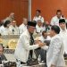 DPR RI Setujui Pagu Indikatif Kementerian PU 2027 Rp98,47 Triliun, Fokus Infrastruktur Berbasis Masyarakat