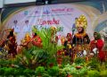 Kreativitas Lansia Jadi Wadah Pemberdayaan dan Penguatan Semangat Hidup di Usia Senja