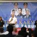Wali Kota Bekasi Buka Temu Karya Karang Taruna VII Kota Bekasi, Pentingnya Pembangunan SDM Seimbang dengan Infrastruktur