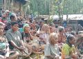 122.931 Warga di Tanah Papua Masih Hidup di Pengungsian