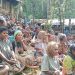 122.931 Warga di Tanah Papua Masih Hidup di Pengungsian
