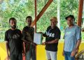 Masyarakat Adat di Bintuni Adukan PT Petroenergy Utama Wiriagar