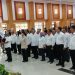 Menarik, Baru Dilantik Jadi Ketua KONI Kota Blitar Samanhudi Mengundurkan Diri