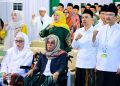 Khofifah: Munas-Konbes NU 2026 Rumuskan Solusi Persoalan Umat dan Bangsa