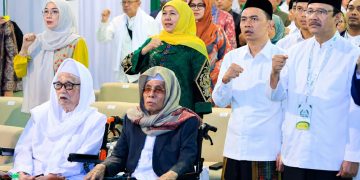 Khofifah: Munas-Konbes NU 2026 Rumuskan Solusi Persoalan Umat dan Bangsa