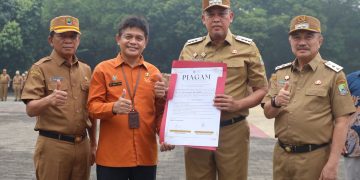 Wali Kota Bekasi Apresiasi Keberhasilan Sensus Penduduk, Siap Lanjutkan Sensus Ekonomi