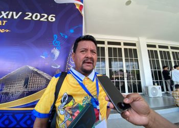 Juli 2026, Pemkab Biak Numfor Gelar Festival Budaya