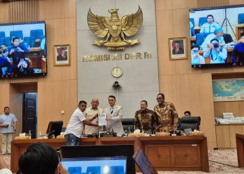 APRI Papua Barat Minta Legalisasi Tambang Rakyat Dipercepat