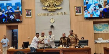 APRI Papua Barat Minta Legalisasi Tambang Rakyat Dipercepat