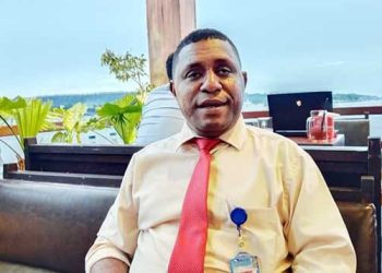 YLBH Sisar Matiti Minta Audit Dana MBG dan Penegakan Hukum di Papua Barat