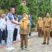 Wali Kota Bekasi Evaluasi Ketidakhadiran Pegawai Saat Apel, Ingin Ketahui Kendala Presensi Mobile