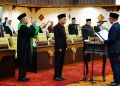Kembali ke DPRD Jatim Lewat PAW, Andy Firasadi Siap Lanjutkan Pendampingan Hukum bagi Masyarakat Desa