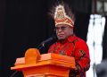 Wujudkan Pendidikan Gratis, Pemprov Papua Tengah Anggarkan Rp77,84 Miliar