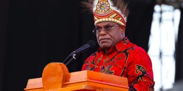 Wujudkan Pendidikan Gratis, Pemprov Papua Tengah Anggarkan Rp77,84 Miliar