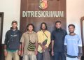 Penanganan Kasus Penembakan Mahasiswa Papua Diadukan ke Komnas HAM