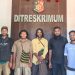 Penanganan Kasus Penembakan Mahasiswa Papua Diadukan ke Komnas HAM