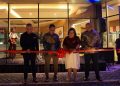 Resmi Dibuka untuk Umum! Garden Bar dan SA HANG Restaurant Wyndham Panbil Batam Siap Manjakan Penjelajah Kuliner