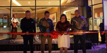 Resmi Dibuka untuk Umum! Garden Bar dan SA HANG Restaurant Wyndham Panbil Batam Siap Manjakan Penjelajah Kuliner