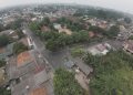 Perbaikan Jalan Jl. BKKBN Mustika Jaya Rampung, Warga Rasakan Akses Lebih Aman dan Nyaman