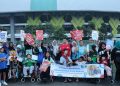 Wawali Harris Bobihoe : Pemkot Bekasi Dukung Kesetaraan Hak Difabel Peroleh Kesempatan Kerja