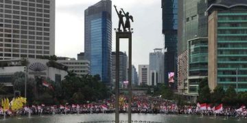 DKI Jakarta Masuk Peringkat ke-53 Kota Terbaik di Dunia
