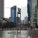 DKI Jakarta Masuk Peringkat ke-53 Kota Terbaik di Dunia