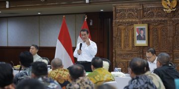 Mentan: 90 Persen Perusahaan Sawit Sudah Naikkan Harga TBS di Tingkat Petani