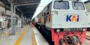 Kemenhub Percepat Pengembangan Jaringan KA untuk Dorong Konektivitas dan Efisiensi Logistik