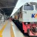 Kemenhub Percepat Pengembangan Jaringan KA untuk Dorong Konektivitas dan Efisiensi Logistik