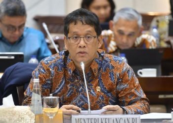 Pemerintah Tegaskan Masyarakat Jangan Khawatir, Fundamental Ekonomi Indonesia Kuat