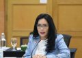 Anggota Komisi XIII DPR Kritik Alokasi Anggaran Komnas HAM, Tak Mencerminkan Mandat Negara