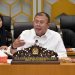 Pimpinan DPR Perketat Pengawasan Audit Tata Kelola BGN