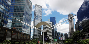 BMKG Sebut Prakiraan Cuaca Jakarta Hari Ini Cerah Merata