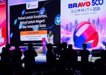 Menkomdigi: AI Harus Lindungi Masyarakat, Bukan Sekadar Dorong Pertumbuhan