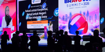 Menkomdigi: AI Harus Lindungi Masyarakat, Bukan Sekadar Dorong Pertumbuhan