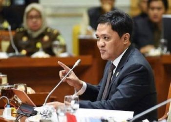 Habiburokhman Puji Listyo Sigit sebagai Kapolri Terbaik Sepanjang Masa