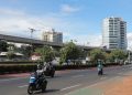 BMKG: Prakiraan Cuaca Jakarta Jumat, 19 Juni 2026: Cerah Sepanjang Hari
