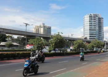BMKG: Prakiraan Cuaca Jakarta Jumat, 19 Juni 2026: Cerah Sepanjang Hari