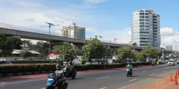 BMKG: Prakiraan Cuaca Jakarta Jumat, 19 Juni 2026: Cerah Sepanjang Hari