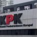 KPK Lelang 108 Aset Rampasan Hasil Korupsi Senilai Rp311 Miliar
