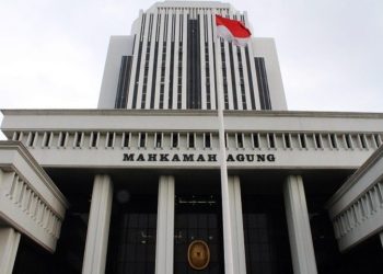 MA Perkuat Akses Keadilan bagi Masyarakat Kurang Mampu