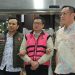 Tersangka Korupsi MBG, Komisaris Penyedia Motor Listrik Ditahan