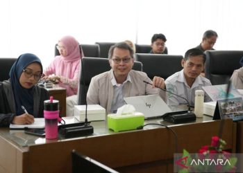 Pemprov DKI Bersama BMKG Siapkan Sistem Peringatan Dini untuk Prediksi Polusi Udara Lebih Akurat