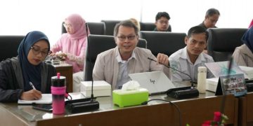 Pemprov DKI Bersama BMKG Siapkan Sistem Peringatan Dini untuk Prediksi Polusi Udara Lebih Akurat