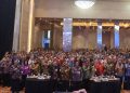 Menteri Ekraf Hadiri Proficient Conference 2026, Tekankan Kolaborasi dalam Transformasi Digital