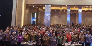 Menteri Ekraf Hadiri Proficient Conference 2026, Tekankan Kolaborasi dalam Transformasi Digital